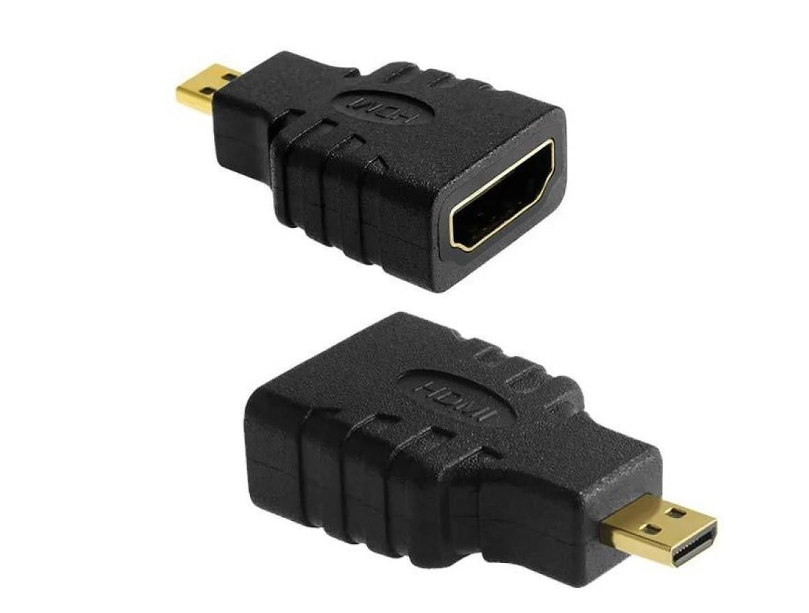 Powermaster 31346 Hdmi to Micro Hdmi Çevirici