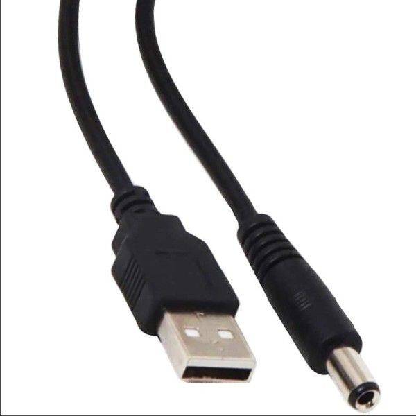 Powermaster 4870 Traş Makinesi Usb Şarj Kablosu