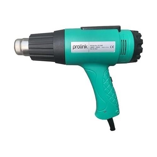 Prolink PJ-048 1600W Sıcak Hava Tabancası