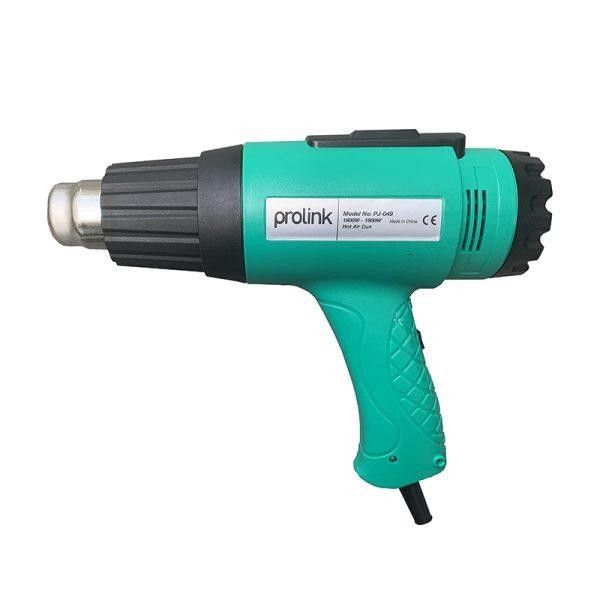 Prolink PJ-049 1800W Sıcak Hava Tabancası