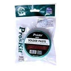 Proskit 8S005 Lehim Pastası 50g. #2