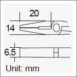 Proskit PM-731 Pense #3