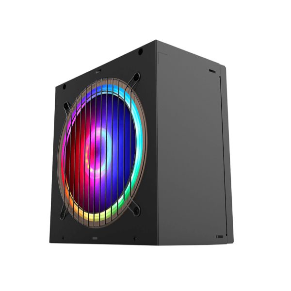 Rampage RGB-600 80 Plus 600W 12cm Rgb Power Supply