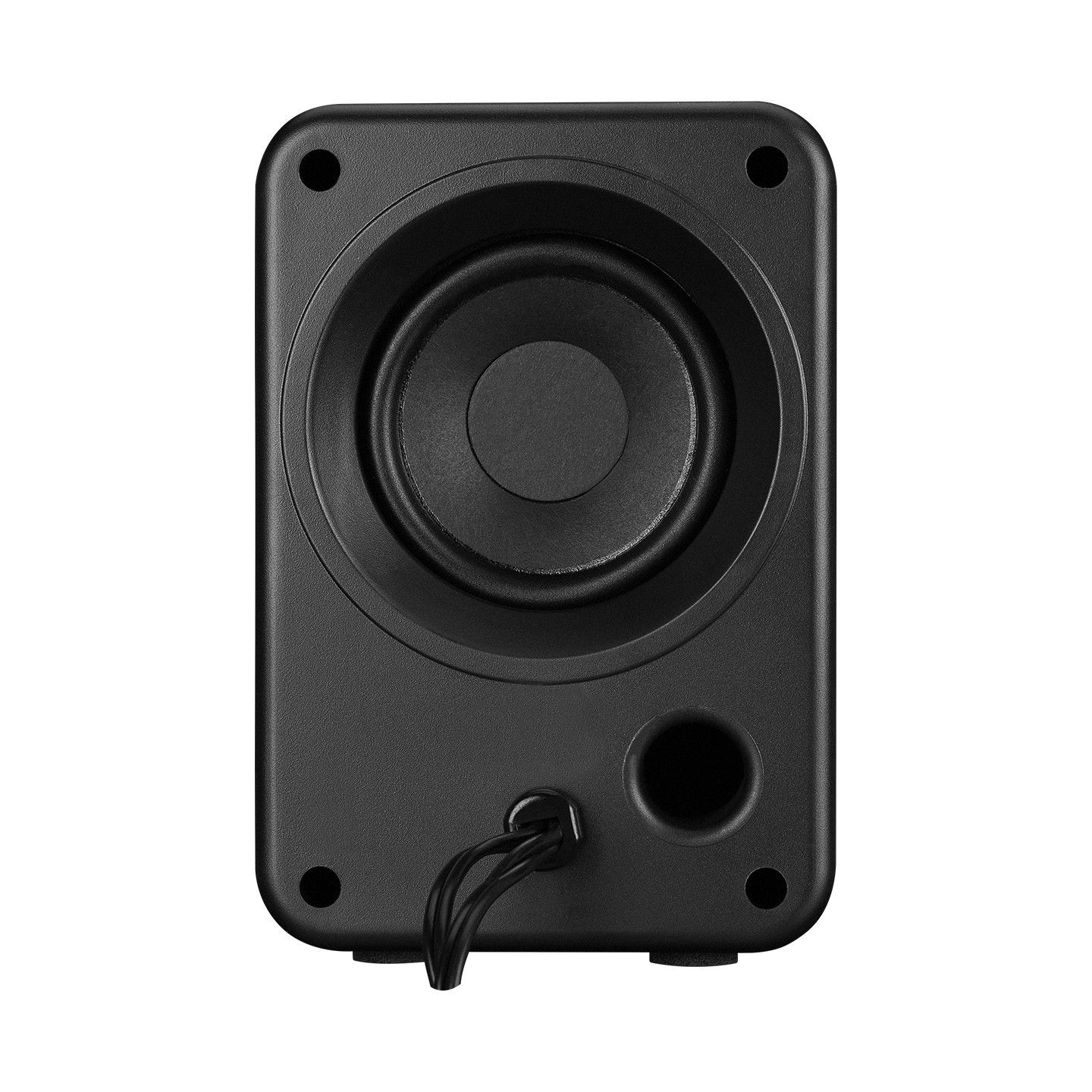 Rampage RMS-175BT 2+1 5W Rainbow Gaming Speaker #2