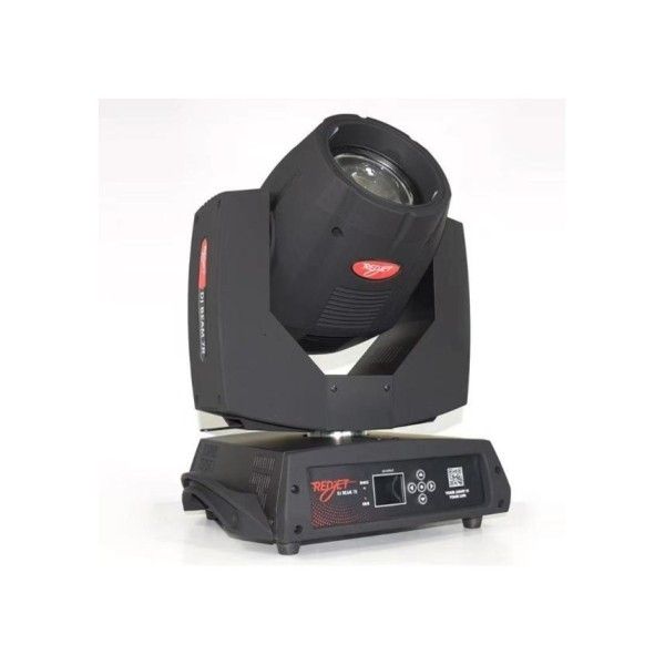 Redjet Dj Beam 7R 230W Sahne Işığı