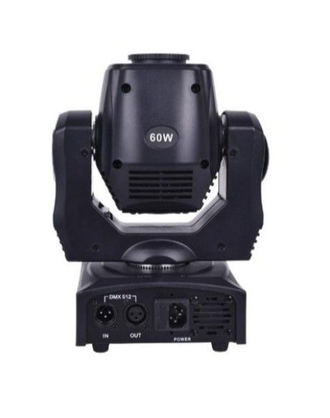 Redjet Dj Spot 60W Led Spot