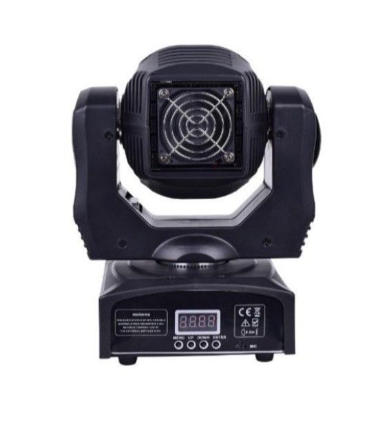 Redjet Dj Spot 60W Led Spot #3