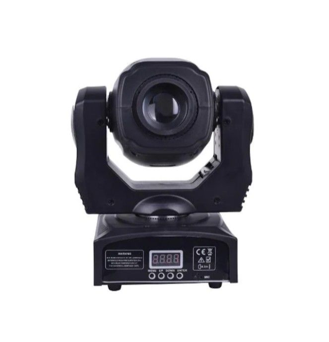 Redjet Dj Spot 60W Led Spot #4