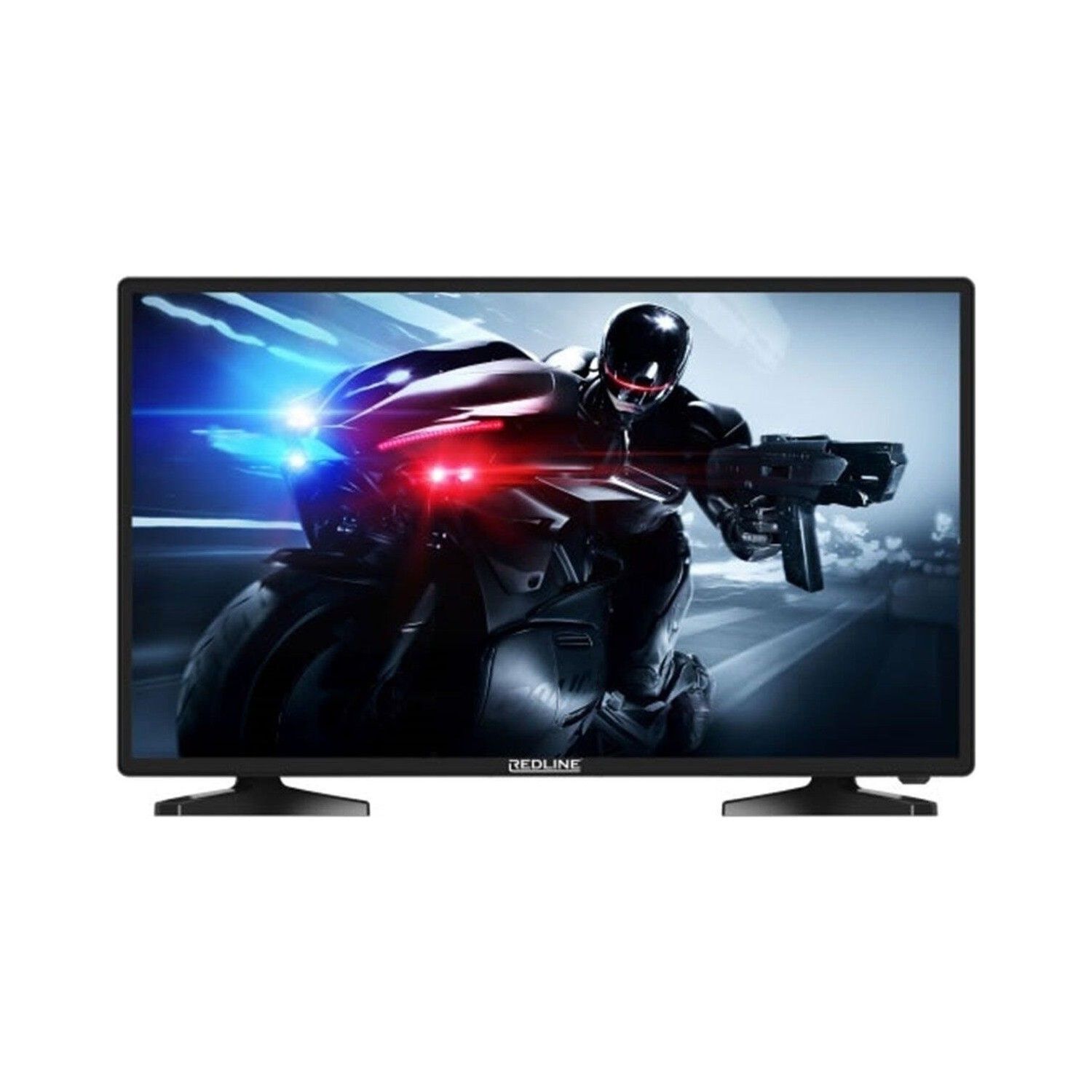 Redline M-32 81cm Uydu Alıcılı Led Tv