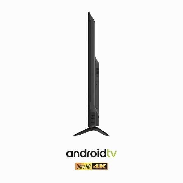 Redline MRT65 65' 165 Ekran 4K UHD Android Led Tv #4