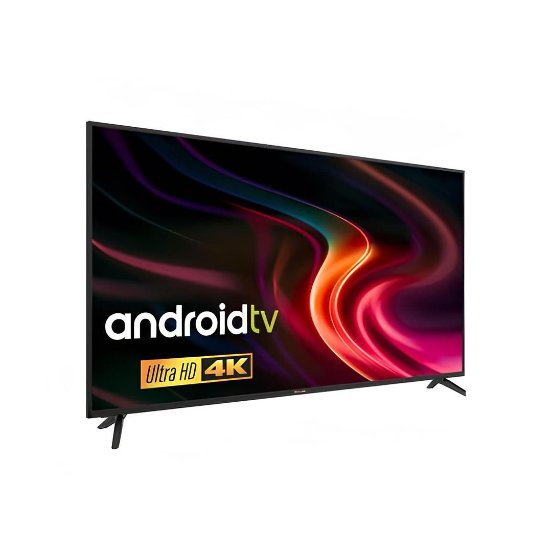 Redline RT50 50' 127 Ekran Android 4K UHD Led Tv #2