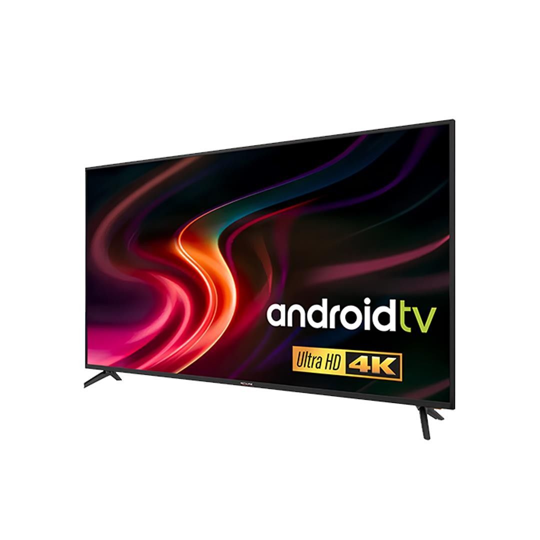 Redline RT50 50' 127 Ekran Android 4K UHD Led Tv #3