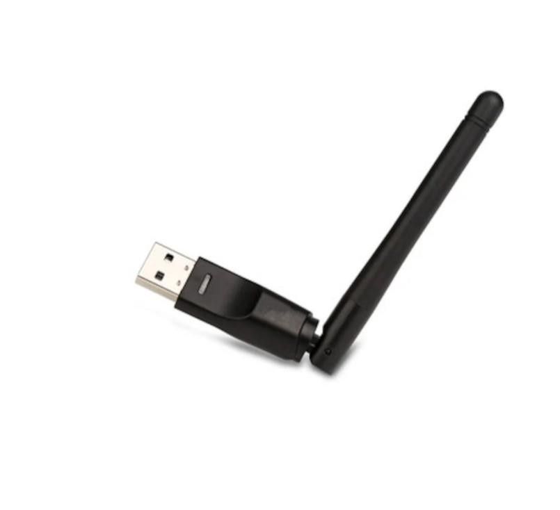 Redline T3 WPS 802.11N WiFi Usb Anten