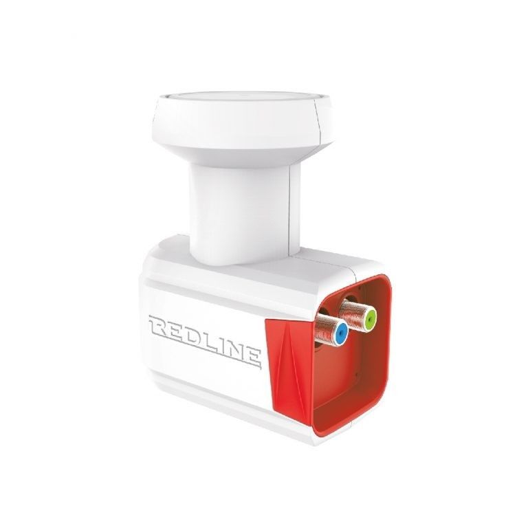 Redline WL-2 Universal Twin Çiftli Lnb