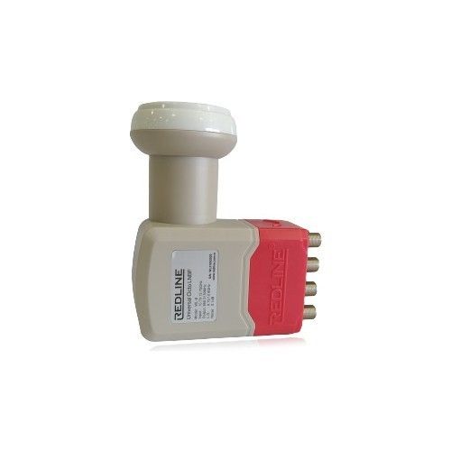 Redline WL-8 Universal Octo 8 li Lnb