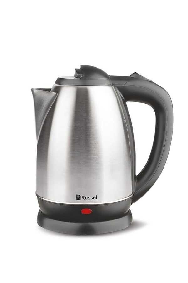 Rossel RK 3000 Çelik Kettle