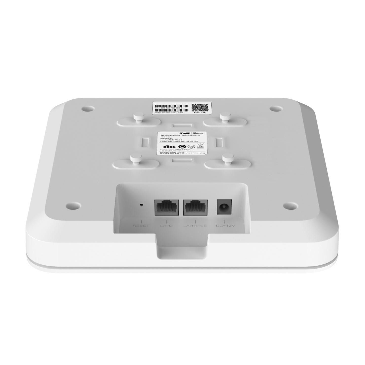 Ruijie RG-RAP2260(E) AX3200 Wifi6 Access Point #4