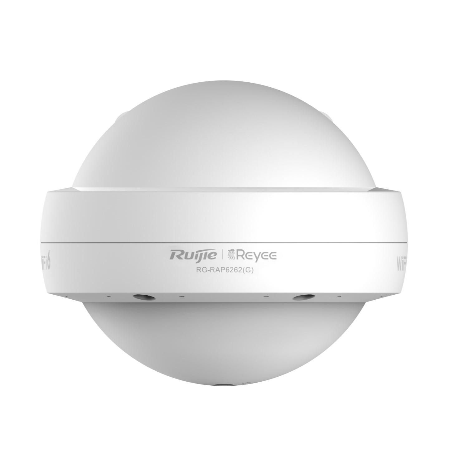 Ruijie RG-RAP6262(G) AX1800 Wifi6 Access Point