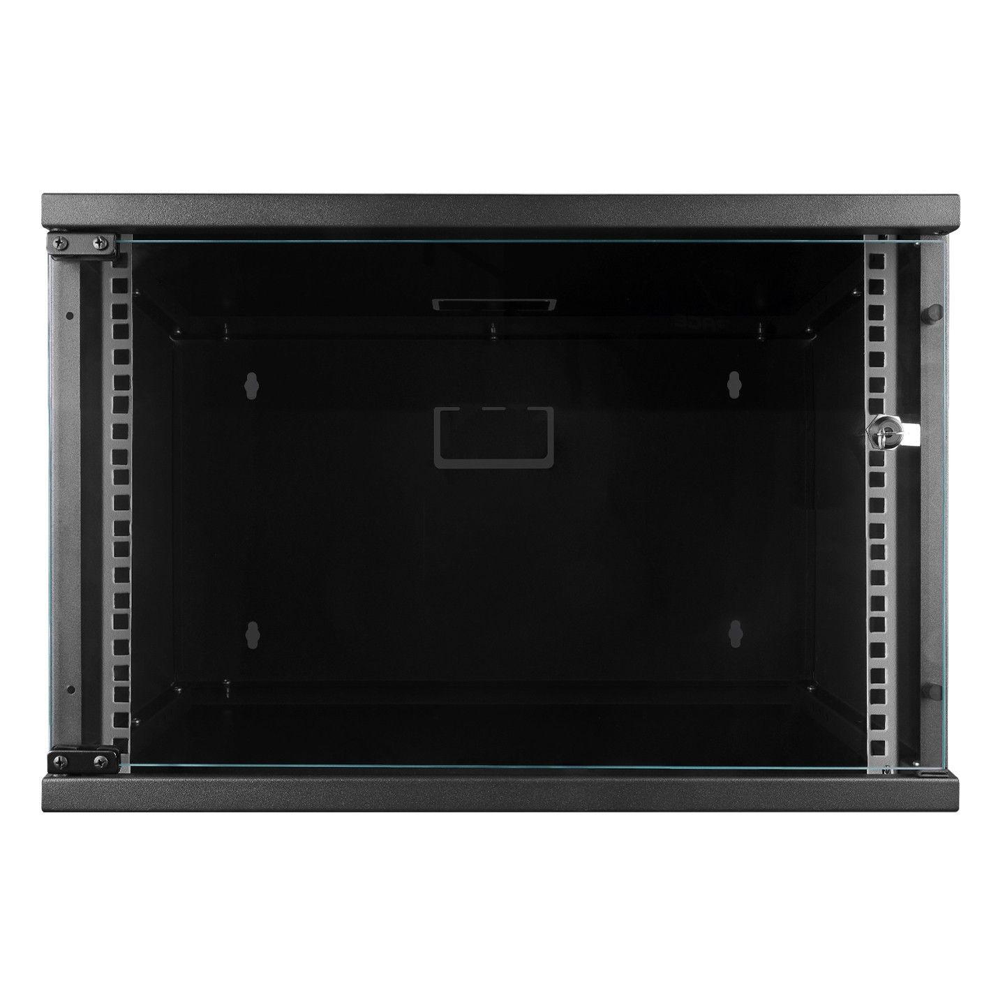 S-Link 07U 530x400 Soho Duvar Tipi Rack Kabinet #2