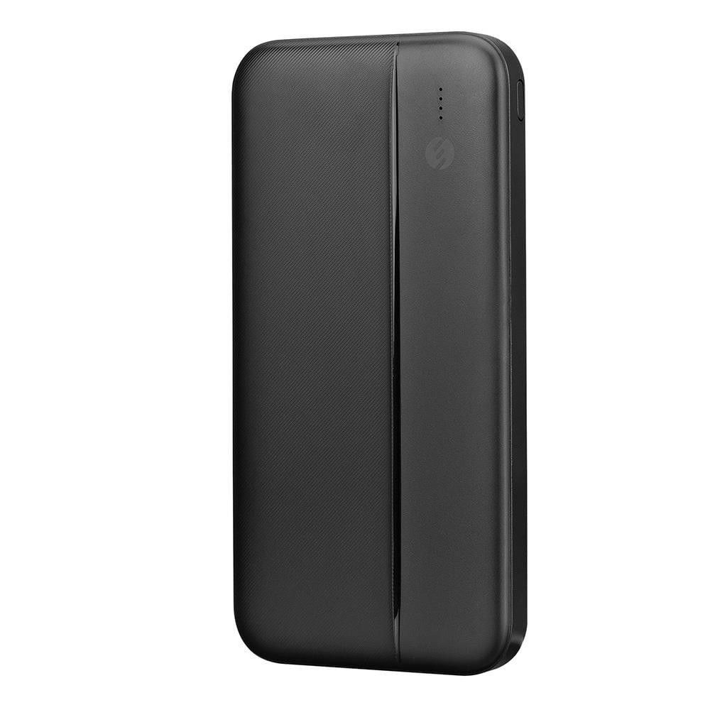 S-Link IP-G10N 10000mAh 2xUSB Siyah Powerbank #4