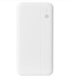 S-Link IP-G10N 10000mAh 2xUSB Beyaz Powerbank #4