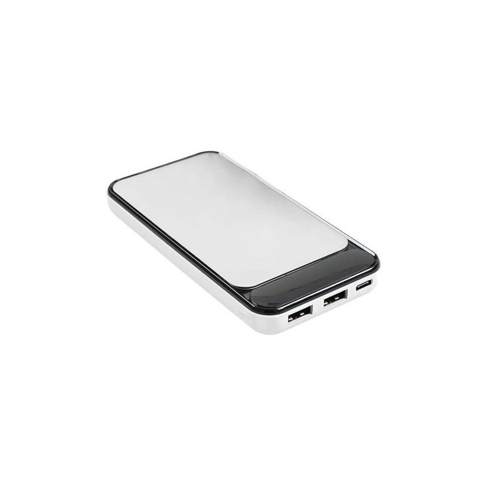 S-Link IP-G2710 10000mAh Beyaz Powerbank #3