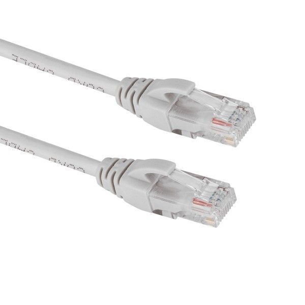 S-Link SL-CAT6030 30cm Utp Cat6 Patch Kablo #2