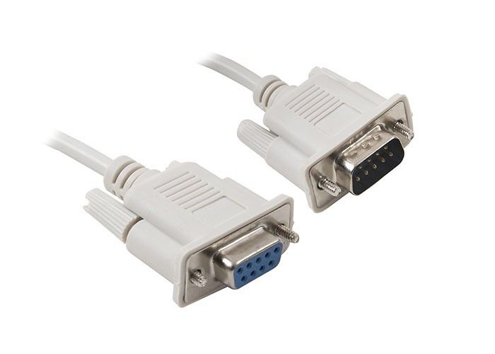 S-Link SL-DB95 9 Pin M/9 Pin F RS232 Kablosu 5m.