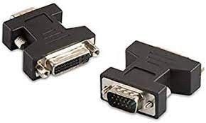 S-Link SL-Dvi22 24+5 Dvi Erkek Vga Erkek Konnektör