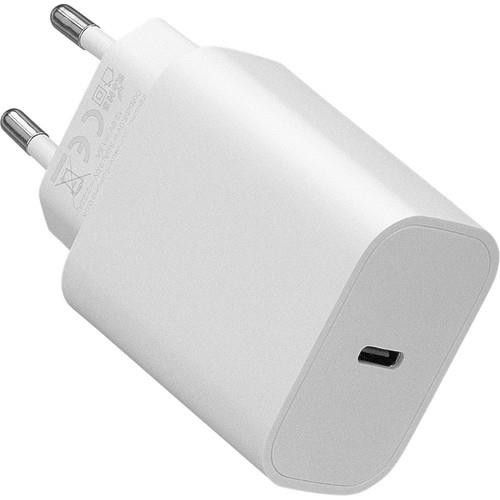 S-Link SL-EC62 20W PD3.0+QC4.0 Hızlı Şarj Adaptörü