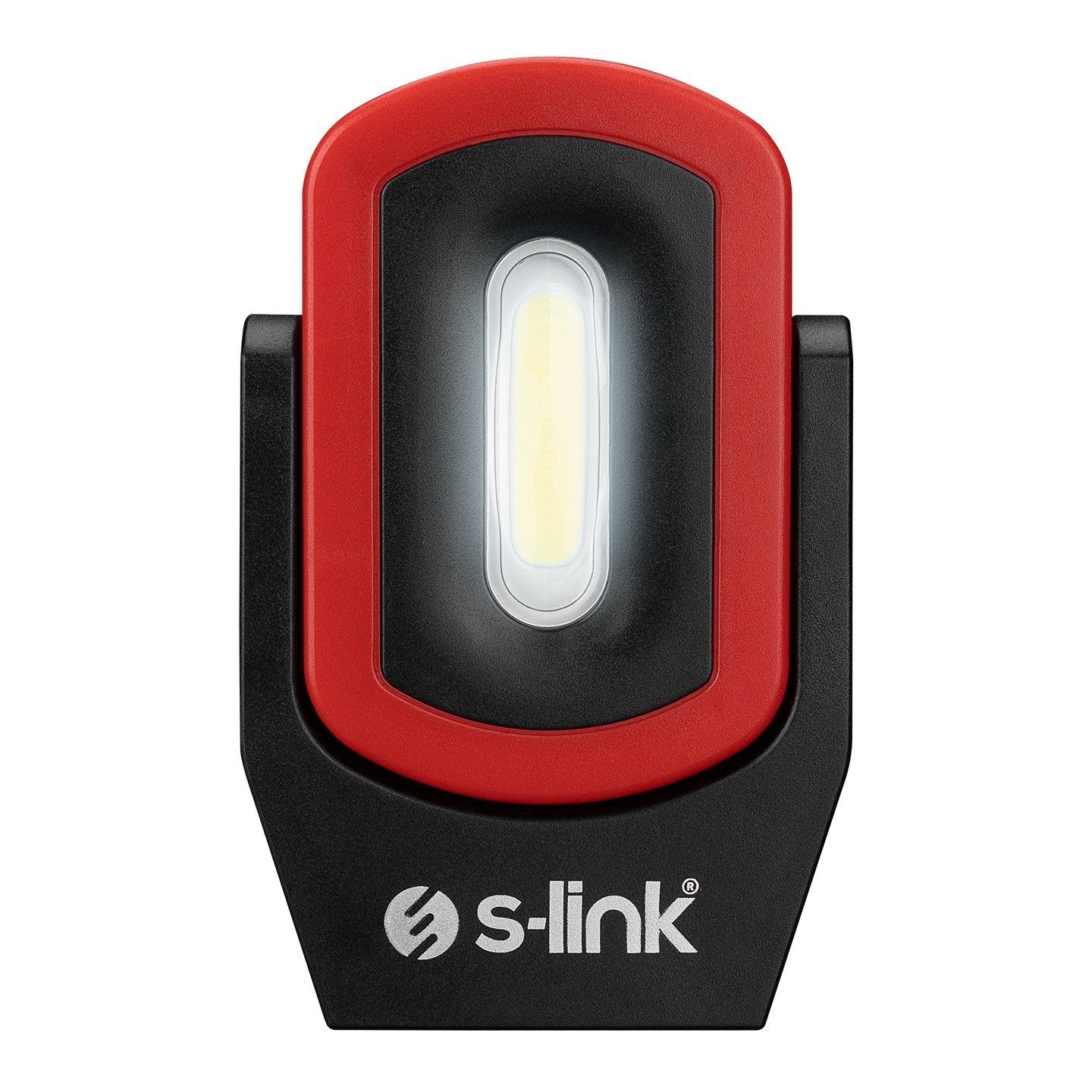 S-Link SL-F669 Mıkmatıslı Led Çalışma Feneri