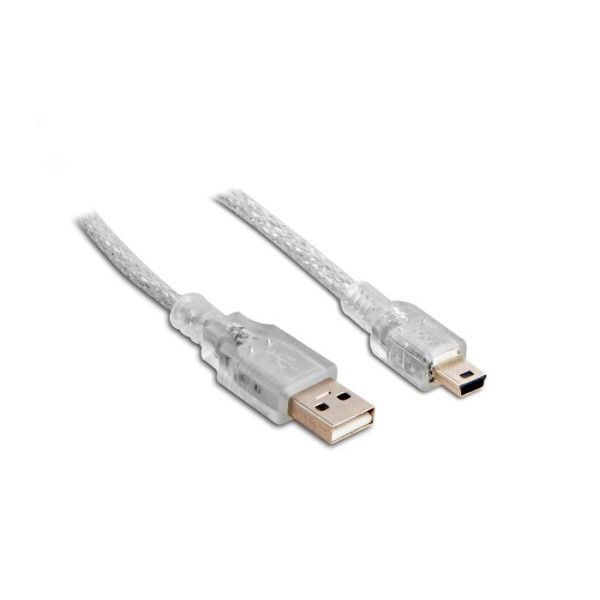 S-Link SL-UK55 Usb 2.0 5m. 5 Pin Kamera Kablosu