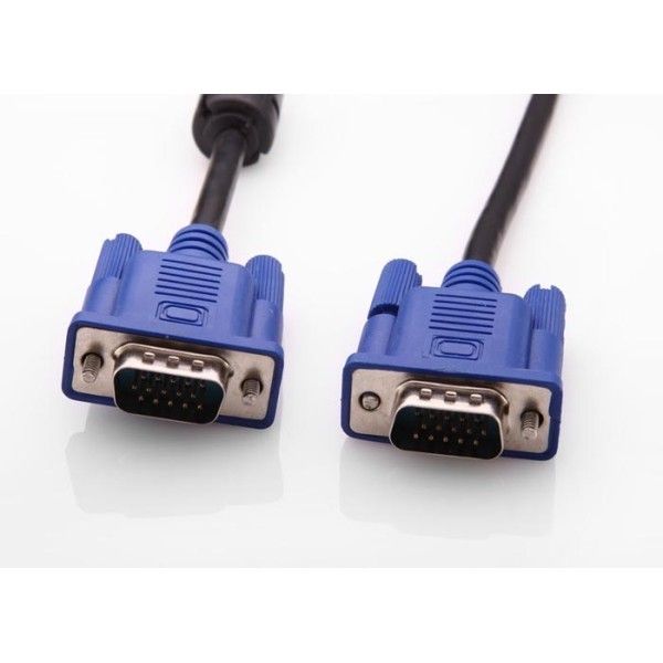 S-Link SL-VGA19 5m. Vga Kablo #2