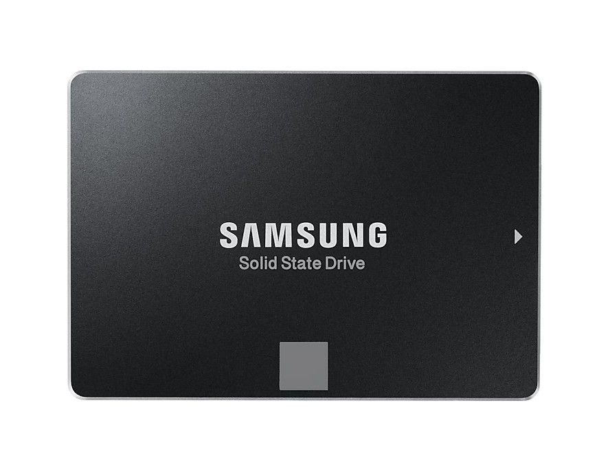 Samsung 850 Evo 120Gb 2.5' Sata 3 Ssd Disk