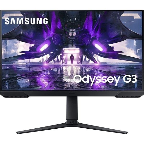 Samsung Odyssey G3 27' FHD Oyuncu Monitörü