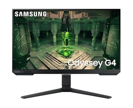 Samsung Odyssey G4 25' FHD Oyuncu Monitörü