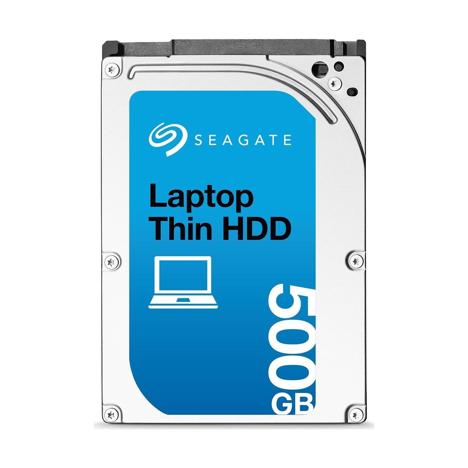 Seagate 2.5' 500Gb Laptop Thin 5400 Rpm 16Mb Sata3