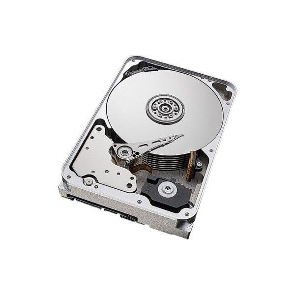 Seagate 3.5' 12Tb 7200Rpm 256Mb NAS Hdd (ST12000VN0008) #2