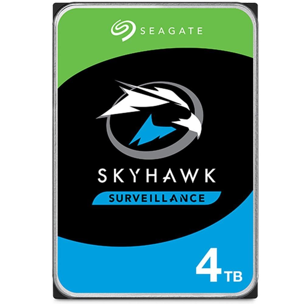 Seagate 3.5' 4Tb 5900Rpm 256Mb Sata3 Hdd