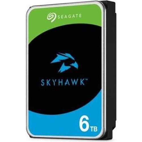 Seagate 3.5' 6Tb 5400Rpm 256Mb Sata3 Hdd ( ST6000VX009 ) #2