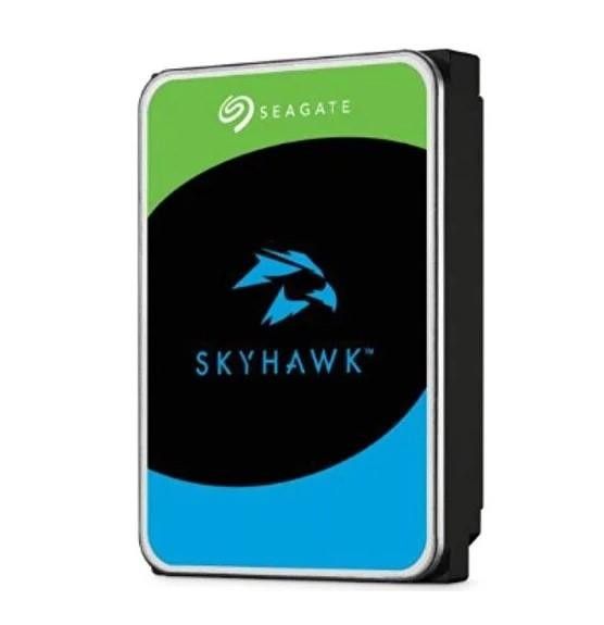 Seagate Skyhawk 3.5' 8Tb 5400Rpm 256Mb 7/24 Hdd