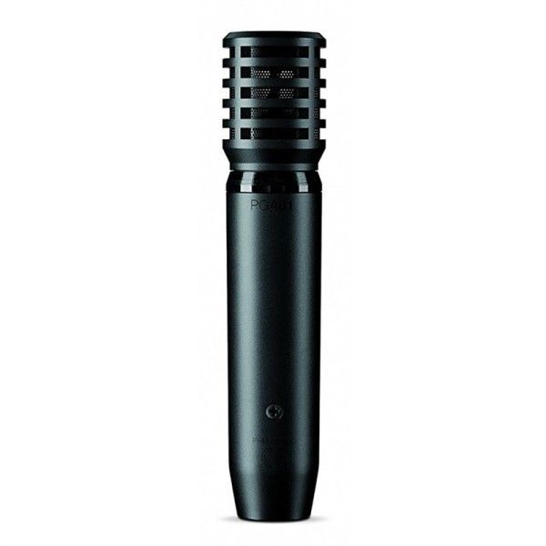 Shure PGA81-XLR Enstruman Mikrofonu #4