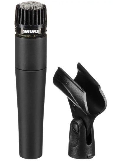 Shure SM57-LCE Mikrofon #2