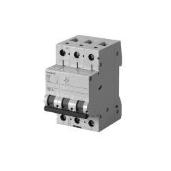 Siemens 5SL6316-7YA 3x16A C Otomat 6kA