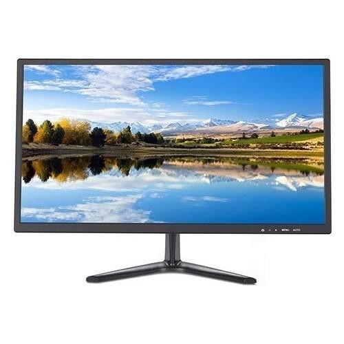 SilverCrest SC-190 19' VGA+HDMI Led Monitör