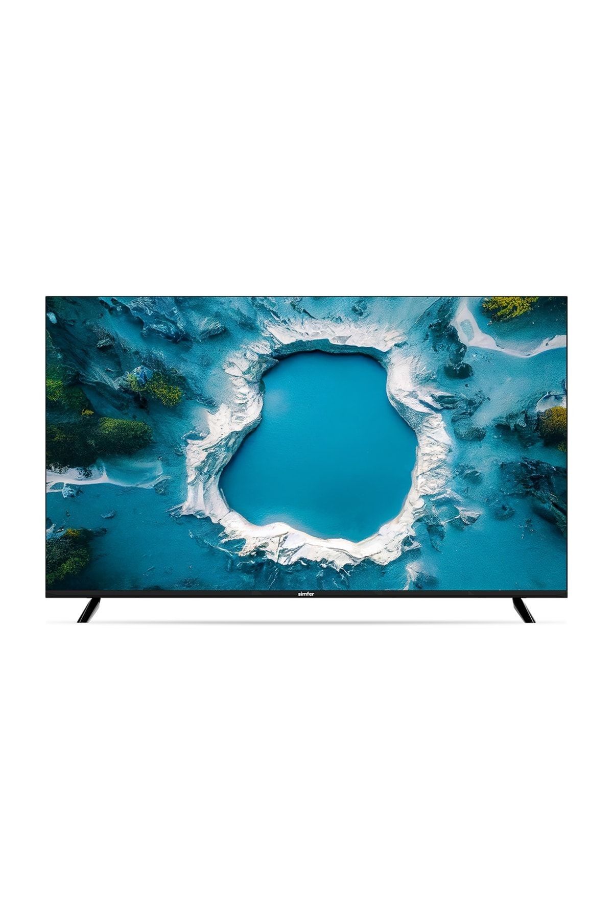 Simfer 55SFSW6M 55' 140 Ekran Uydulu UHD webOS Tv