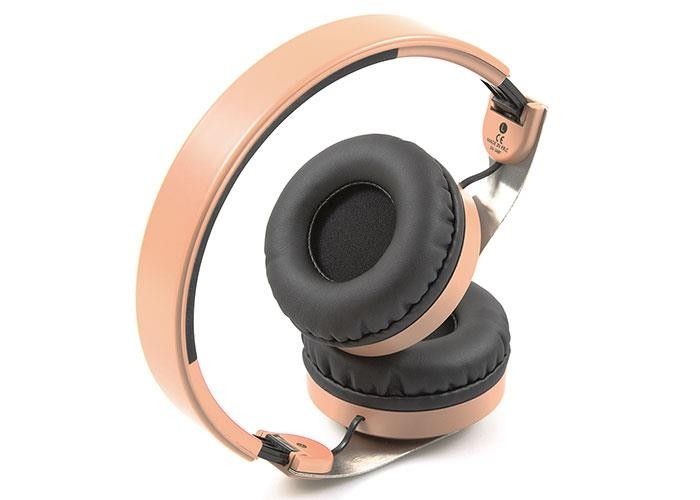 Snopy SN-34BT Cosy Rose Gold Bluetooth Kulaklık #2