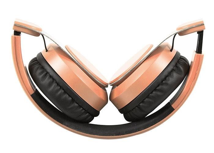 Snopy SN-34BT Cosy Rose Gold Bluetooth Kulaklık #4