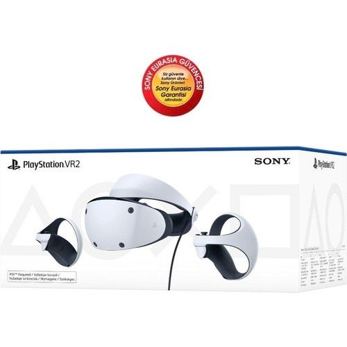 Sony PlayStation VR2