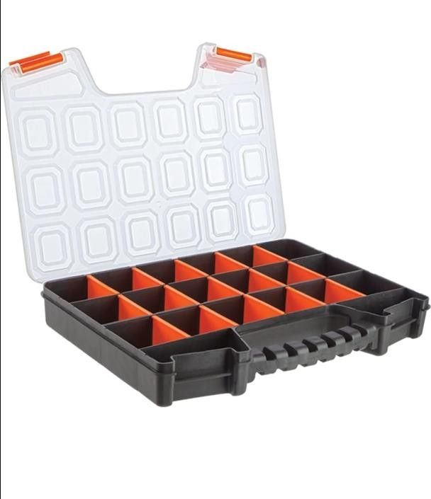 Super-Bag ASR-2034 Mega 13' Organizer